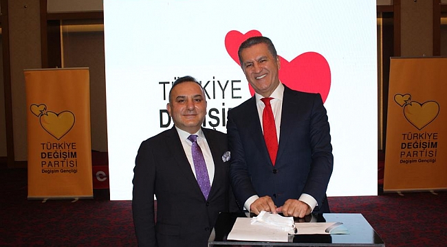 Çare ‘değişim’den geçiyor