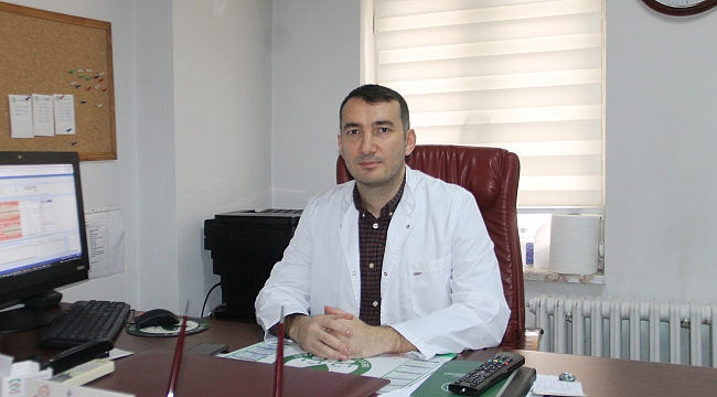 Çarşamba Ağız ve Diş Sağlığı Merkezi inşaatı sürüyor