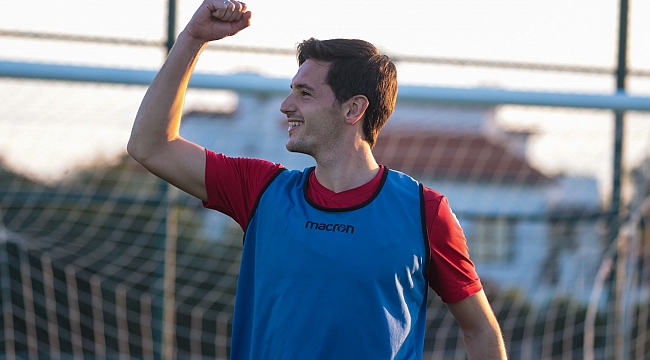 Dönüşü fark yarattı