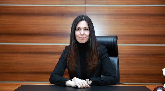 Eğitime büyük pay veriyoruz