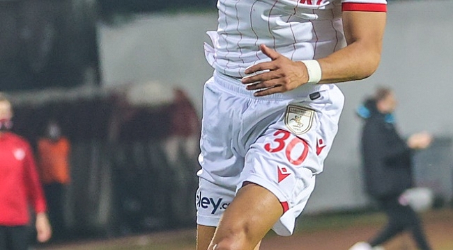 Eyüpspor maçında yoklar