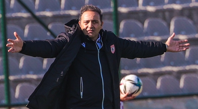 Galip gelmek istiyoruz