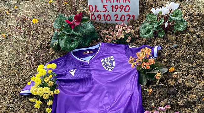 Gamze Seven’e duygulandıran hediye