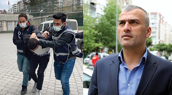 Gece yarısı cinayeti