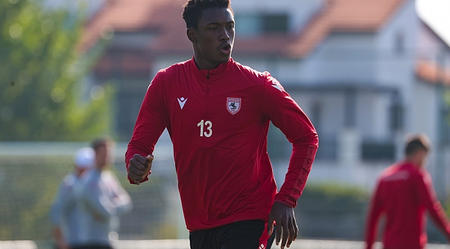 Gelişmesi bekleniyor