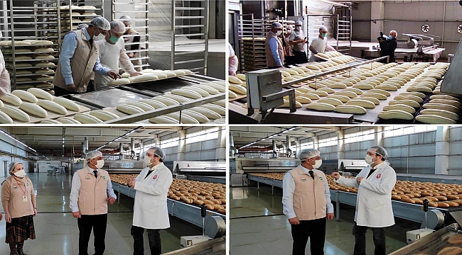 Gıdada usulsüzlüğe ceza yağdı