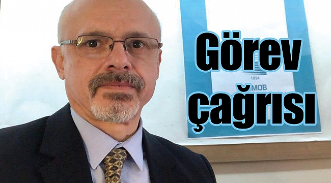 Görev çağrısı