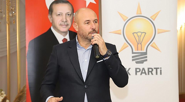 Halka hizmet hakka hizmettir