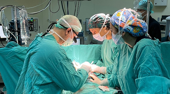 İstanbul’dan gelenler var