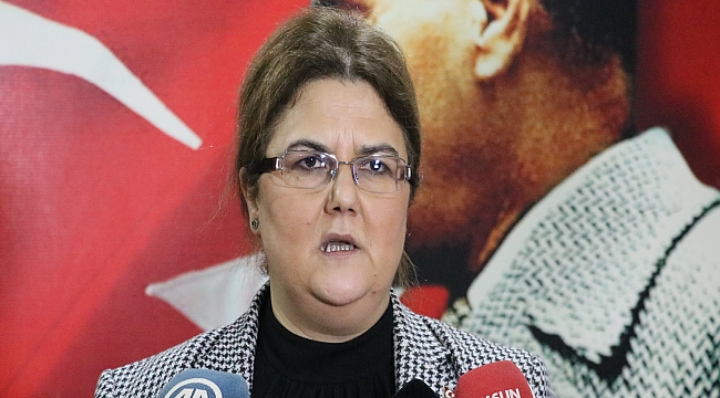 Kadın ve çocuk söz konusuysa hemen konuya dahil oluyoruz