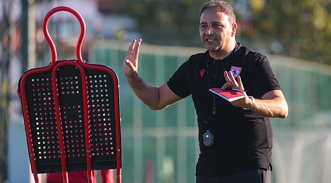 Kazanmak için bir şeyler yapmalıyız