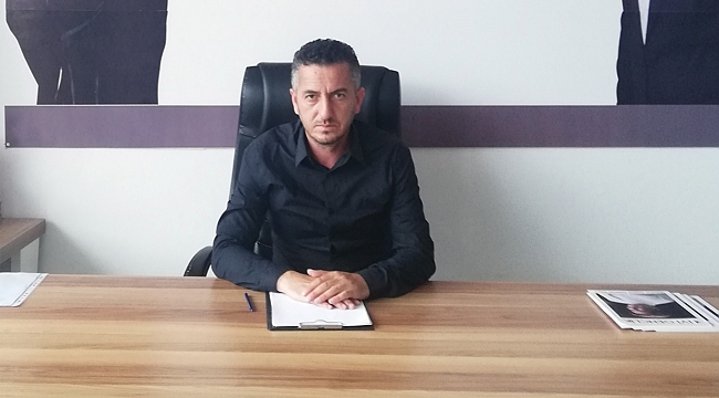 Kıyma’ya cevap İYİ Parti’den