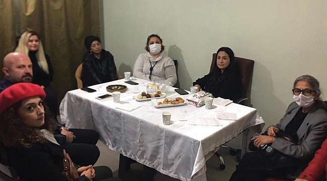 Kötü yönetimi Samsun da yaşıyor