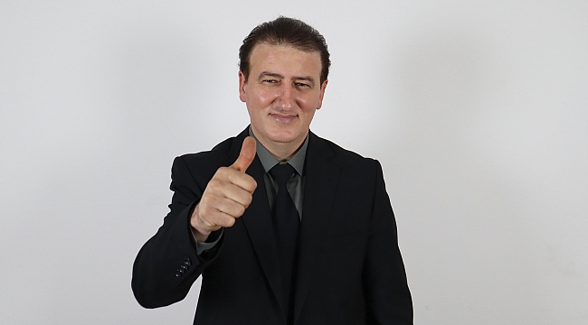 Küçük Sanayi Sitesi’nin çözümü ‘Değişim’de