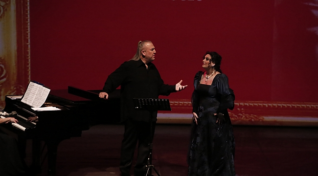 Kulaklarını pasını aldılar!