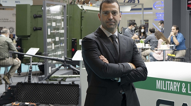 Önemli bağlantılar kurduk