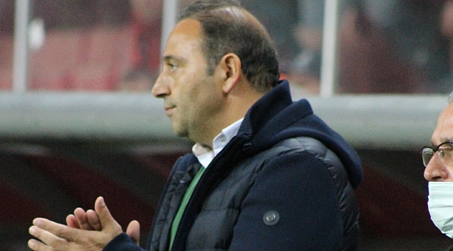 ‘Rakibe pozisyon vermedik’