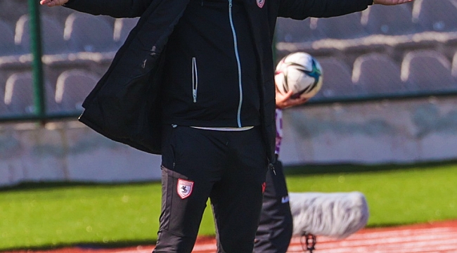 ‘Rapor hazırlayacağız’