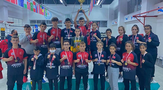 Ringler onlardan soruluyor