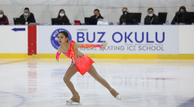 Şampiyona Samsun'da sürüyor