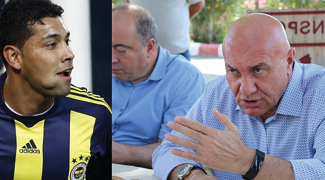 ‘Samsunspor düşmanları hortlamış’