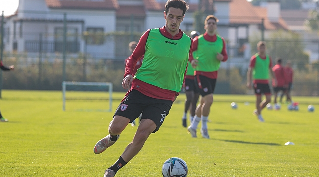 Savicevic formayı istiyor