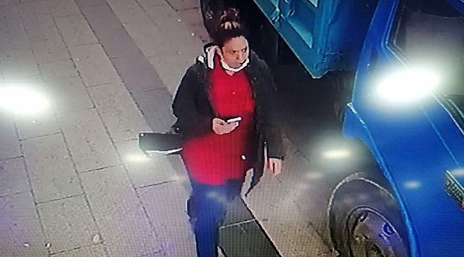 Silivri'de kayboldu Samsun'da bulundu