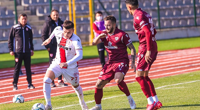 Tehlike çanları çalıyor!