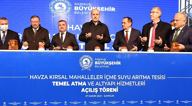 Türkiye artık her şeyi üretiyor