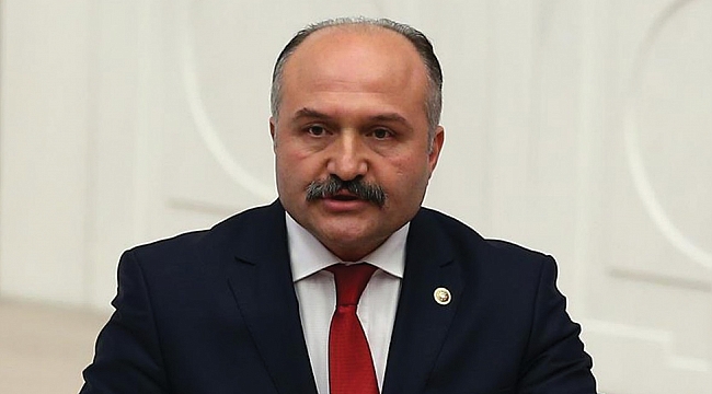 Usta’dan ‘enflasyon baskısı’ sorusu