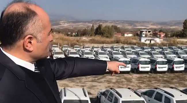 Usta’dan şok iddia