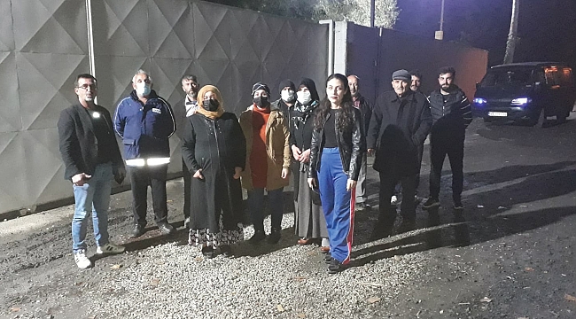 Çarşambalı kazandı