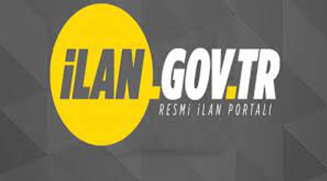 YALOVA BELEDİYE BAŞKANLIĞINDAN