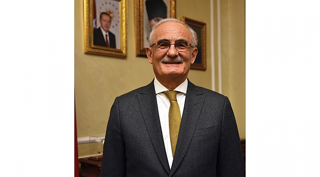 Yılmaz’dan Öğretmenler Günü mesajı