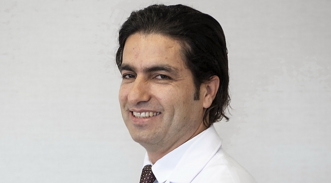 Ameliyatsız tedavi: Ablasyon