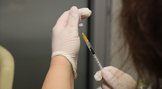 Aşılar için 'son kullanma tarihi’ açıklaması