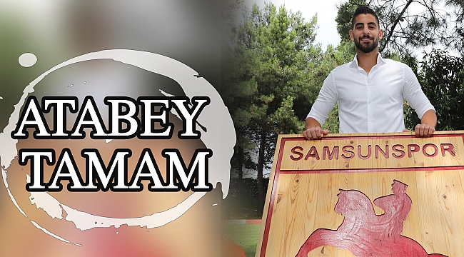 ATABEY TAMAM