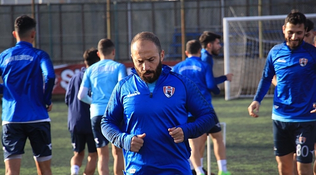 Atakum’da telafi hazırlığı