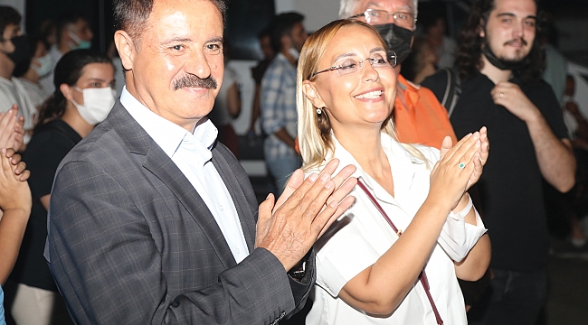 Atakum’u en iyi şekilde temsil edeceğiz