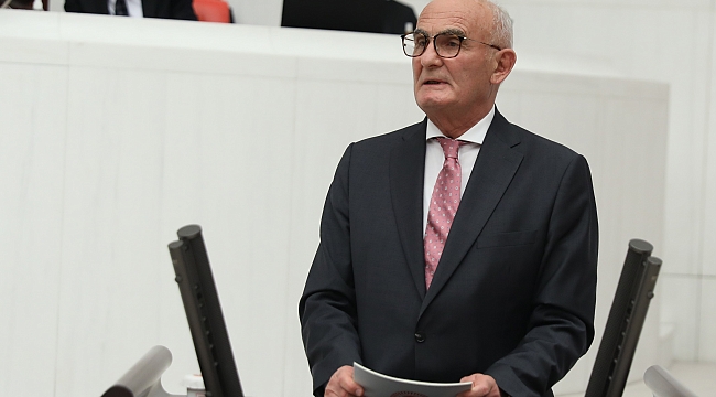 Başarılarımız örnek alınıyor