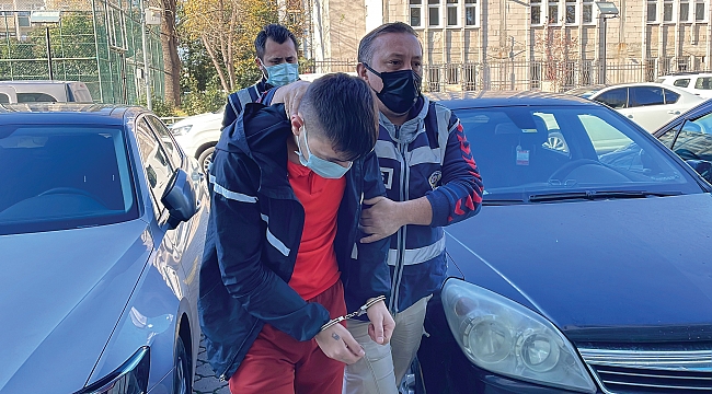 Bir haftada iki kişiyi vurdu