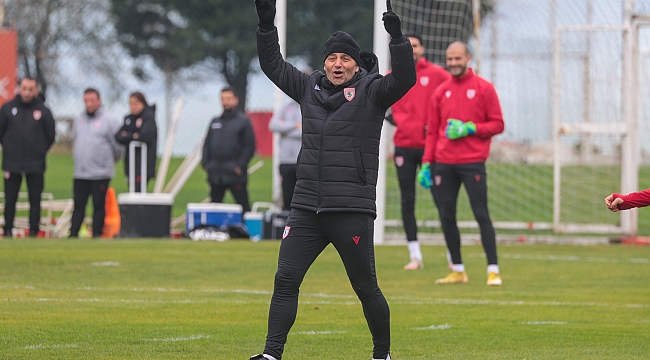 Çapa’nın keyfi yerinde