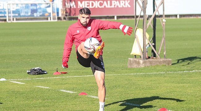 Çıkışımız sürecek  