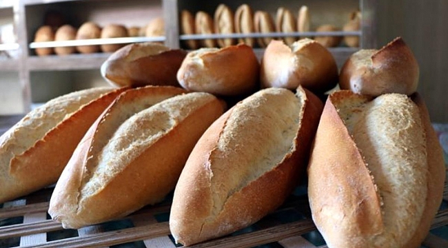 Ekmeğe yeni zam göründü