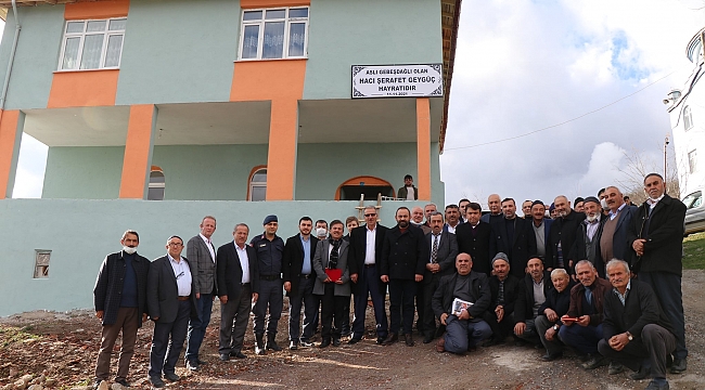 En büyük gücümüz birliğimiz