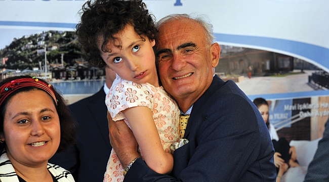 Engelli vatandaşlarımızın yanındayız