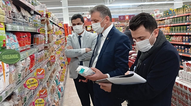 FAHİŞ FİYATTA HAFTA SONU MESAİSİ