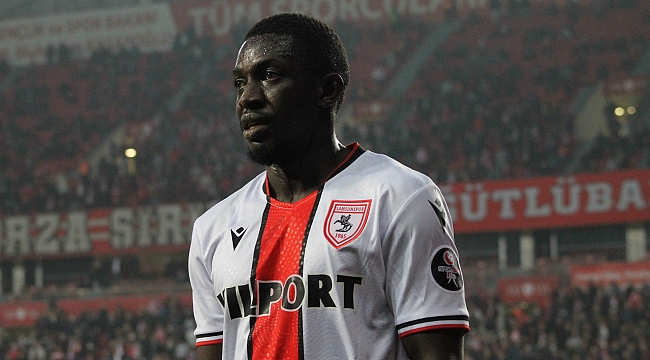 Fofana sessiz kaldı