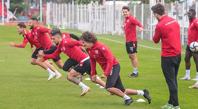 Forma için savaşıyorlar