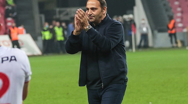 Fuat Çapa ipleri eline aldı